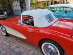 Thumbnail Photo 5 for 1956 Chevrolet Corvette