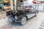 Thumbnail Photo 3 for 1956 Chevrolet Corvette