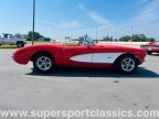 Thumbnail Photo 6 for 1956 Chevrolet Corvette