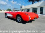 Thumbnail Photo 3 for 1956 Chevrolet Corvette