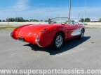 Thumbnail Photo 5 for 1956 Chevrolet Corvette