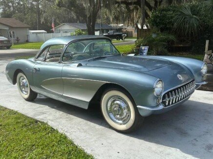Photo 1 for 1956 Chevrolet Corvette