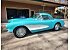1956 Chevrolet Corvette Coupe