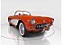 1956 Chevrolet Corvette Convertible