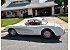 1956 Chevrolet Corvette