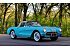 1956 Chevrolet Corvette Convertible