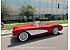 1956 Chevrolet Corvette
