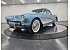 1956 Chevrolet Corvette