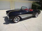 Thumbnail Photo 1 for 1956 Chevrolet Corvette