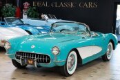 1956 Chevrolet Corvette