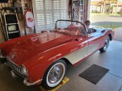 1956 Chevrolet Corvette