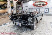 1956 Chevrolet Corvette