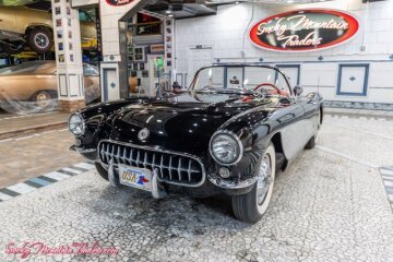 1956 Chevrolet Corvette