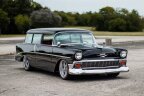 Thumbnail Photo 5 for 1956 Chevrolet Custom