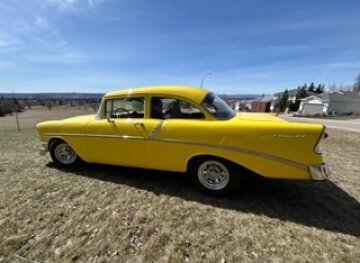 1956 Chevrolet Del Ray