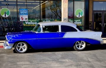1956 Chevrolet Del Ray