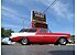 1956 Chevrolet Nomad
