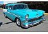 1956 Chevrolet Nomad