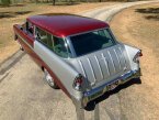 Thumbnail Photo 3 for 1956 Chevrolet Nomad