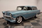 Thumbnail Photo 3 for 1956 Chevrolet Nomad