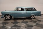 Thumbnail Photo 2 for 1956 Chevrolet Nomad