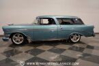 Thumbnail Photo 4 for 1956 Chevrolet Nomad