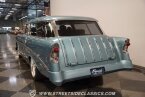 Thumbnail Photo 6 for 1956 Chevrolet Nomad