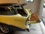 Thumbnail Photo 4 for 1956 Chevrolet Nomad