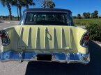 Thumbnail Photo 5 for 1956 Chevrolet Nomad