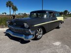 Thumbnail Photo 2 for 1956 Chevrolet Nomad
