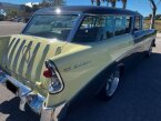 Thumbnail Photo 6 for 1956 Chevrolet Nomad