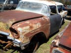 Thumbnail Photo 1 for 1956 Chevrolet Nomad