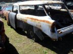 Thumbnail Photo 2 for 1956 Chevrolet Nomad