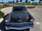 Thumbnail Photo 3 for 1956 Chevrolet Nomad for Sale by Owner