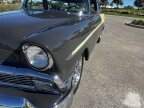 Thumbnail Photo 6 for 1956 Chevrolet Nomad for Sale by Owner