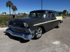 Thumbnail Photo 1 for 1956 Chevrolet Nomad for Sale by Owner