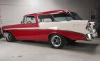 Thumbnail Photo 6 for 1956 Chevrolet Nomad