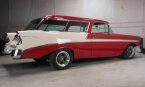 Thumbnail Photo 1 for 1956 Chevrolet Nomad