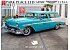 1956 Chevrolet Nomad