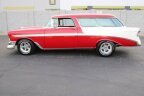 Thumbnail Photo 5 for 1956 Chevrolet Nomad