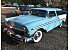 1956 Chevrolet Nomad