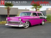 1956 Chevrolet Nomad