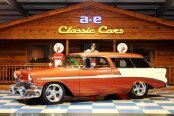 1956 Chevrolet Nomad