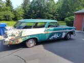 1956 Chevrolet Nomad