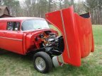 Thumbnail Photo 4 for 1956 Chevrolet Other Chevrolet Models