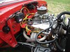 Thumbnail Photo 5 for 1956 Chevrolet Other Chevrolet Models