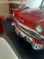 Thumbnail Photo 1 for 1956 Chevrolet Other Chevrolet Models