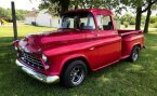Thumbnail Photo 1 for 1956 Chevrolet Other Chevrolet Models