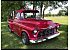 1956 Chevrolet Other Chevrolet Models