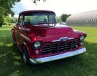 Thumbnail Photo 4 for 1956 Chevrolet Other Chevrolet Models